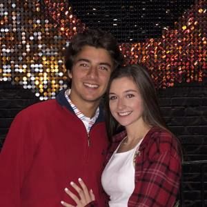 Meet your Posher, Stefano